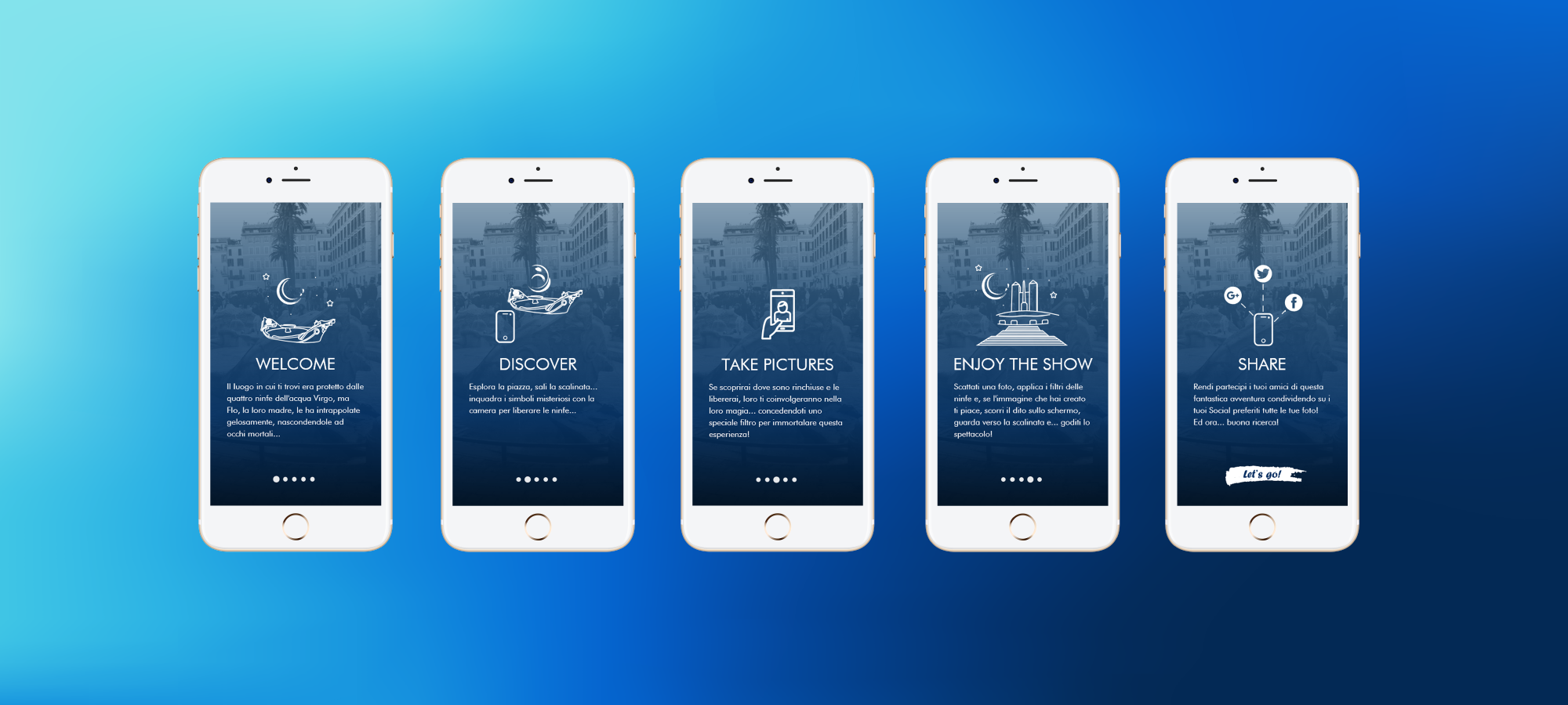 Responsive image